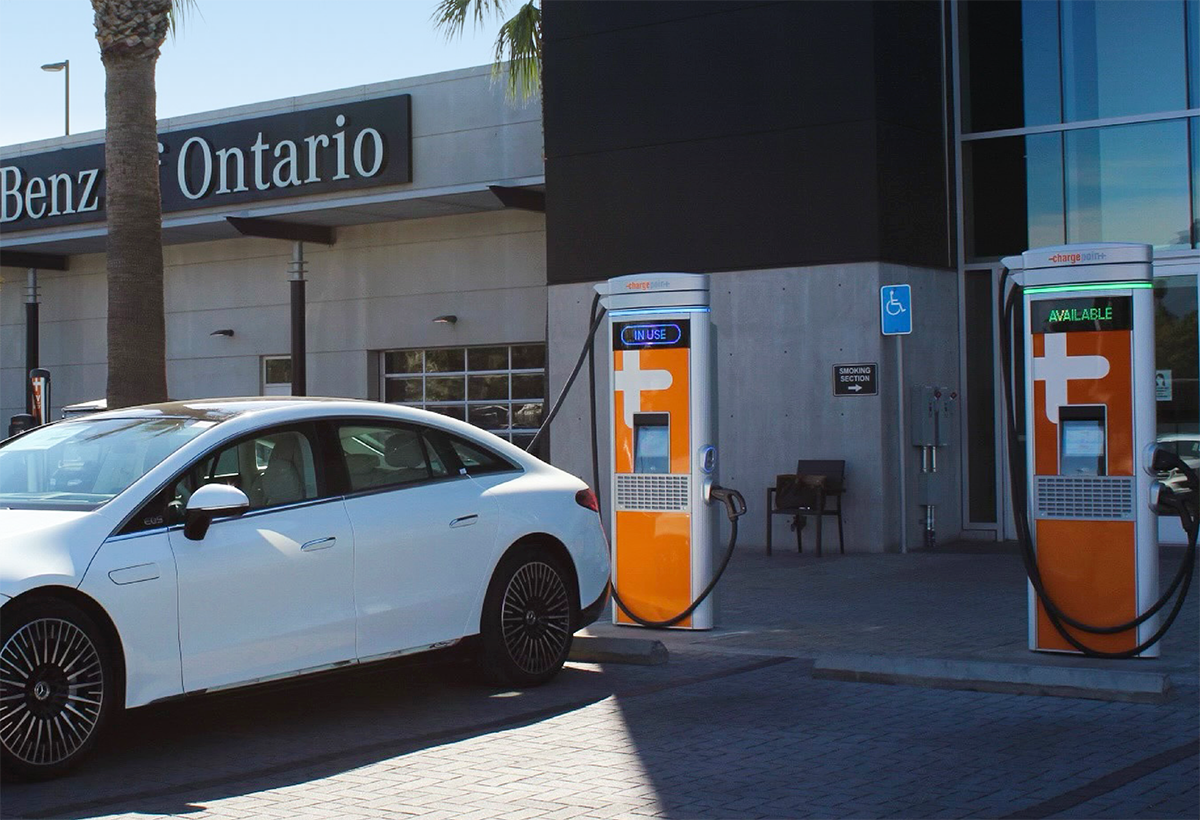 Prepare for an allelectric future